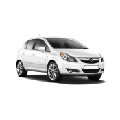  OPEL CORSA  C-D 2001-2014