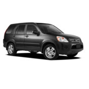 HONDA CRV 1996-2006