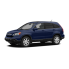 HONDA CRV 2007-2012 (2)