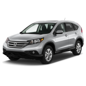  HONDA CRV 2013-2017