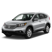  HONDA CRV 2013-2017