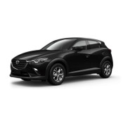 MAZDA CX3 2018>