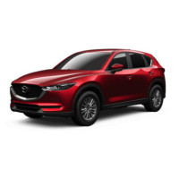  MAZDA CX5 2013-2017