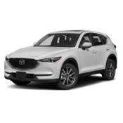 MAZDA CX5 2017>