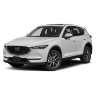 Eργοστασιακή οθόνη  MAZDA CX5 2017>