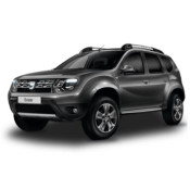 DACIA DUSTER 2019>