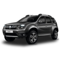 Eργοστασιακή οθόνη DACIA DUSTER 2019>