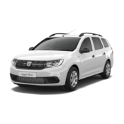 DACIA DUSTER -LOGAN-SANDERO 2006>