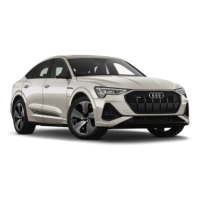 Eργοστασιακή οθόνη AUDI E-TRON 2019>