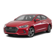 HYUNDAI ELANTRA 2017>