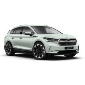 SKODA ENYAQ IV 2020>