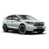 Eργοστασιακή οθόνη SKODA ENYAQ IV 2020>