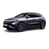  MERCEDES EQA( H243) 2021>