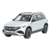  MERCEDES EQB (X243) 2022>
