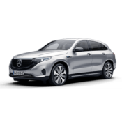  MERCEDES EQC (N293) 2021>