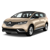Eργοστασιακή οθόνη RENAULT ESPACE 2017>
