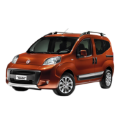  FIAT FIORINO QUBO 2008