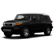  TOYOTA FJ CRUISER 2007-2013