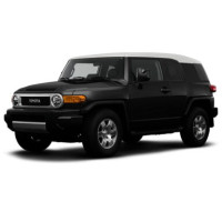  TOYOTA FJ CRUISER 2007-2013