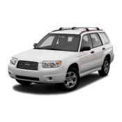  SUBARU FORESTER 2002-2008