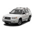 SUBARU FORESTER 2002-2008 (1)