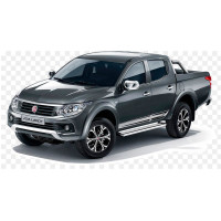 Eργοστασιακή οθόνη  FIAT FULLBACK 2016>