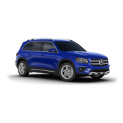   MERCEDES GLB (X247) 2020>