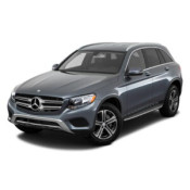   MERCEDES GLC (X253) 2015>