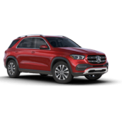  MERCEDES GLE (W167) 2016>