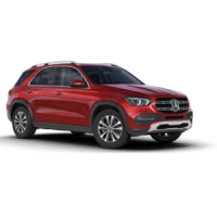 Εργοστασιακή οθόνη  MERCEDES GLE (W167) 2016>