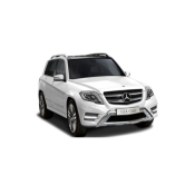 MERCEDES GLK (X204) 2008-2013