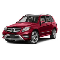  MERCEDES GLK 2013-2017