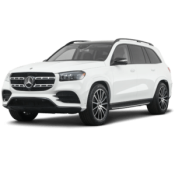 MERCEDES GLS (X167)2017>