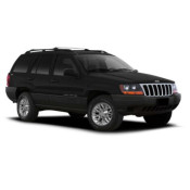  JEEP GRAND CHEROKEE 1999-2004