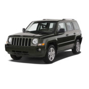   JEEP GRAND CHEROKEE 2004-2007