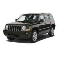 Eργοστασιακή οθόνη  JEEP GRAND CHEROKEE 2004-2007