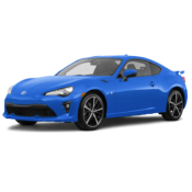TOYOTA GT86 2020>
