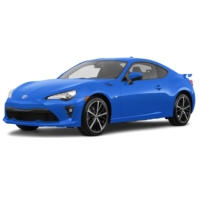 Eργοστασιακή οθόνη TOYOTA GT86 2020>