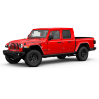 Eργοστασιακή οθόνη  JEEP GLADIATOR 2020>