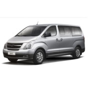 HYUNDAI H1 2007>