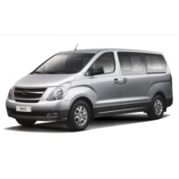 Eργοστασιακή οθόνη  HYUNDAI H1 2007>