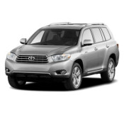 TOYOTA HIGHLANDER 2008-2015