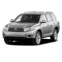 TOYOTA HIGHLANDER 2008-2015