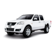 TOYOTA HILUX 2005-2011