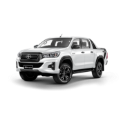  TOYOTA HILUX 2017>