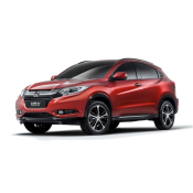  HONDA HRV 2015>