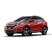 Eργοστασιακή οθόνη HONDA HRV 2015>