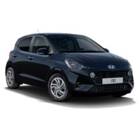 Eργοστασιακή οθόνη  HYUNDAI I10 2020>