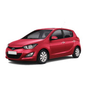   HYUNDAI I20 2008-2013