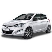   HYUNDAI I20 2014-2019